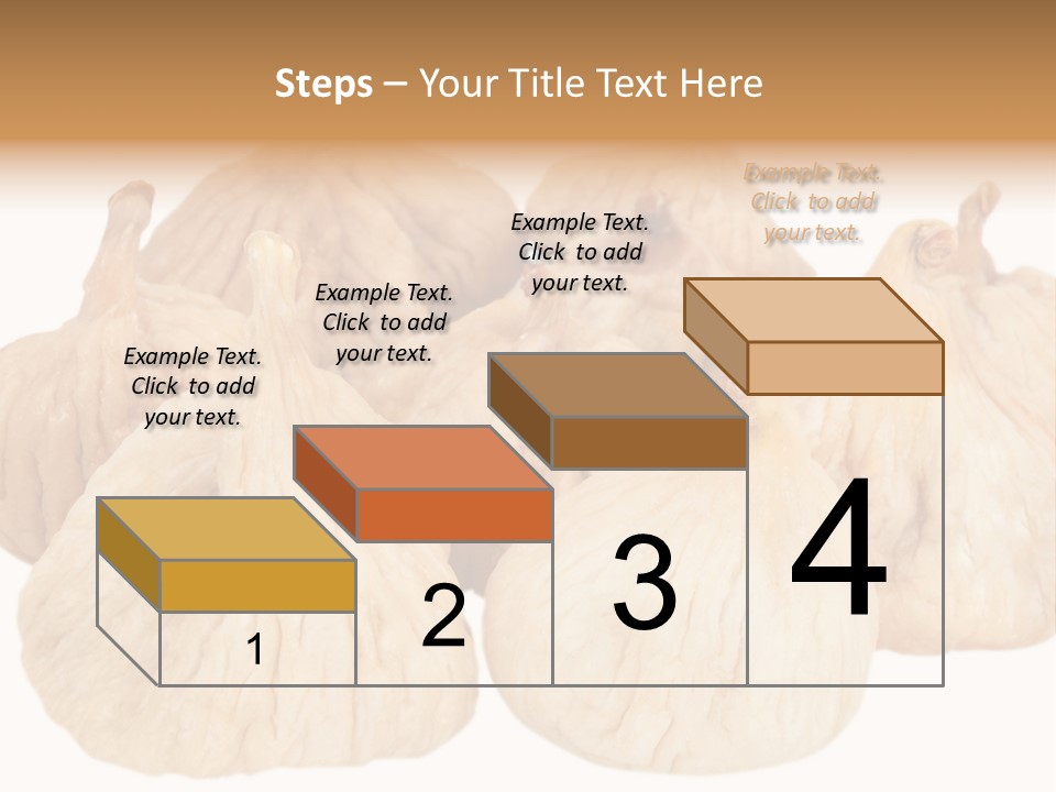 Dried Red Diet PowerPoint Template