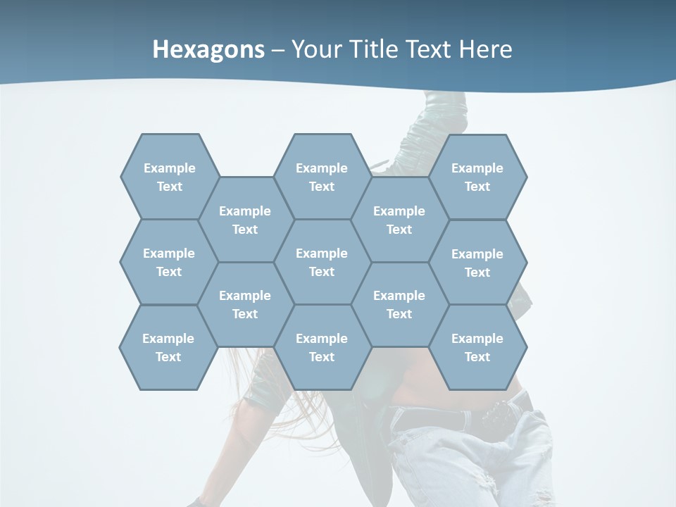 Studio One Action PowerPoint Template
