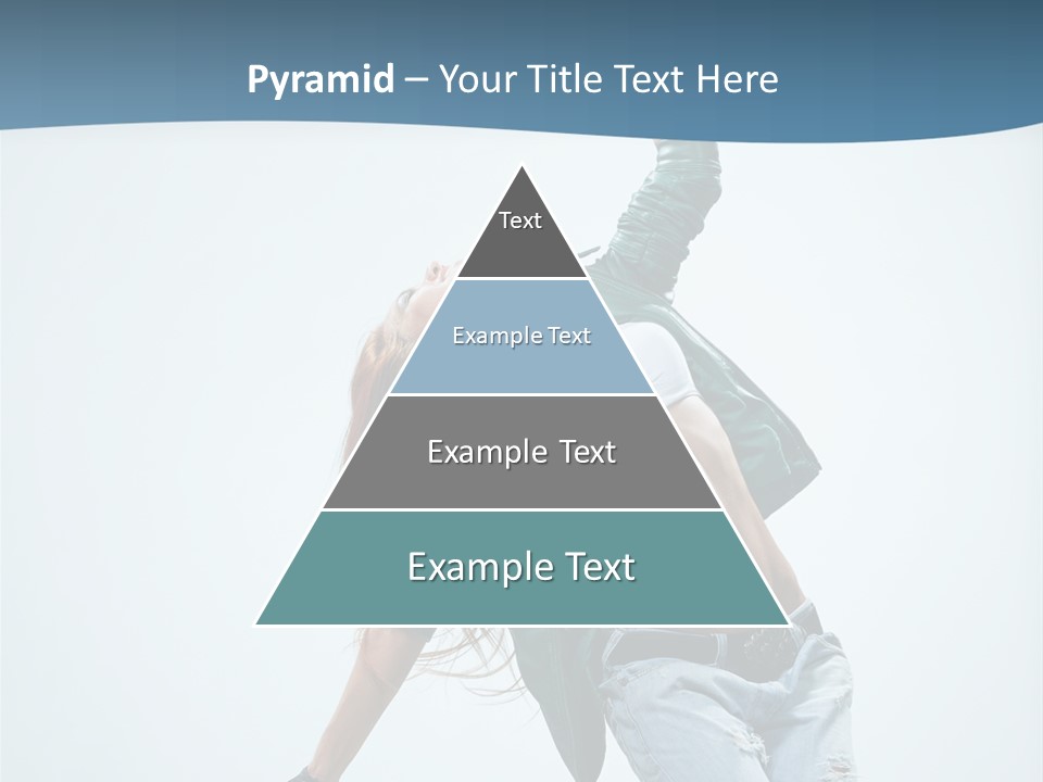 Studio One Action PowerPoint Template