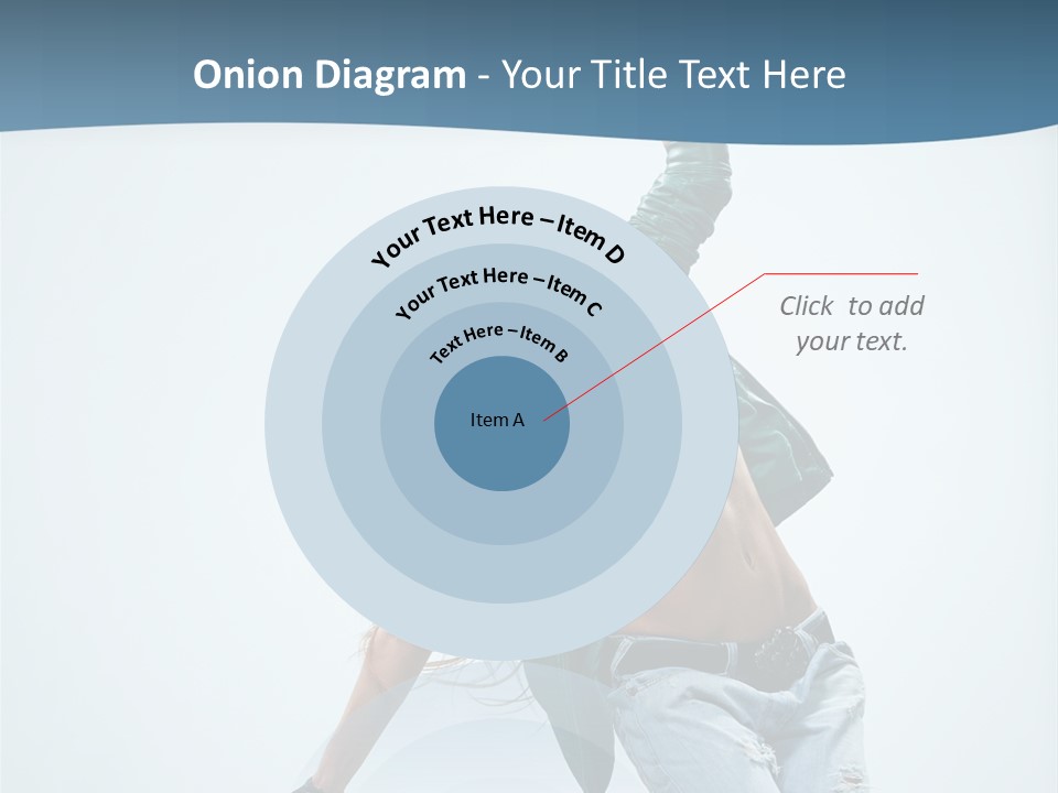 Studio One Action PowerPoint Template