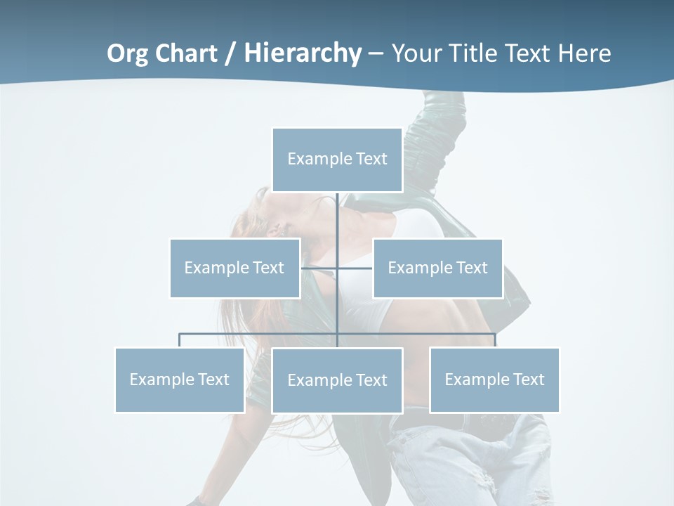 Studio One Action PowerPoint Template