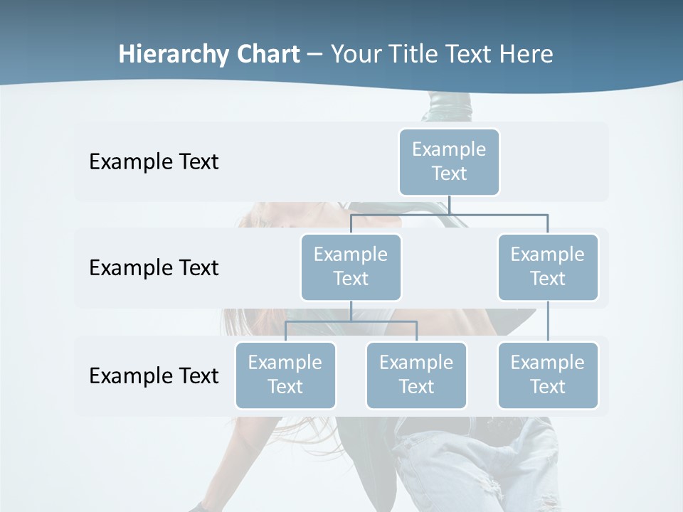 Studio One Action PowerPoint Template