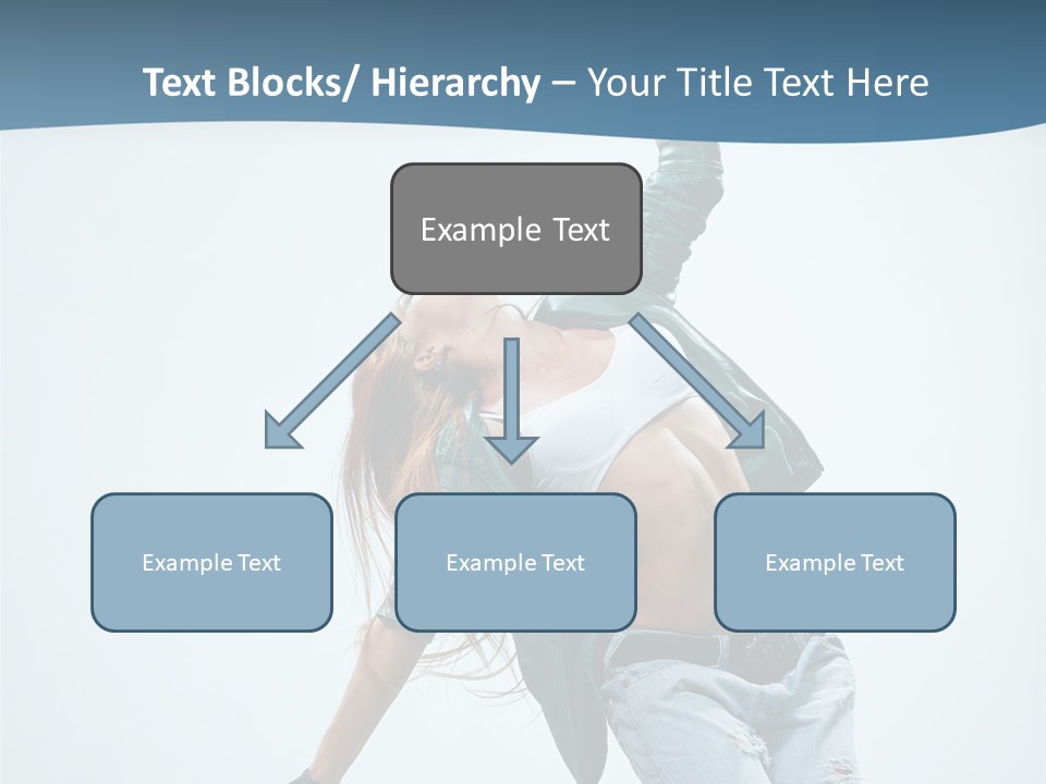 Studio One Action PowerPoint Template