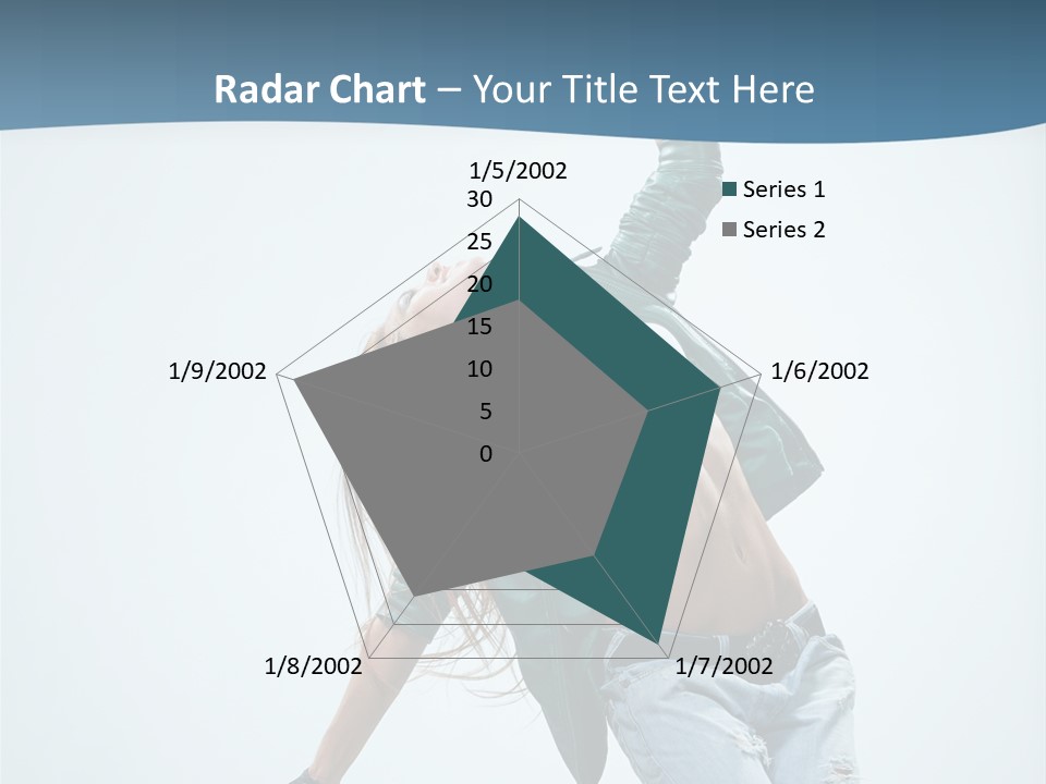 Studio One Action PowerPoint Template