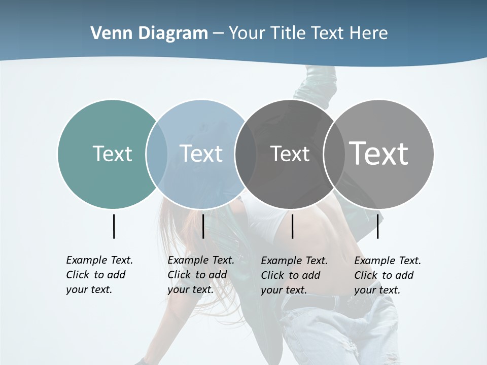 Studio One Action PowerPoint Template