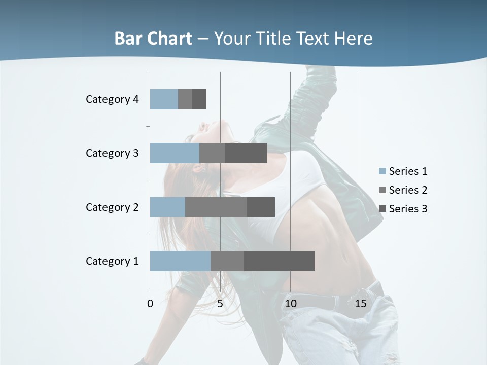 Studio One Action PowerPoint Template