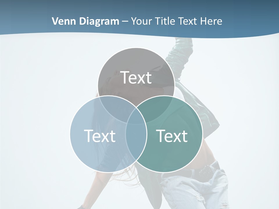 Studio One Action PowerPoint Template