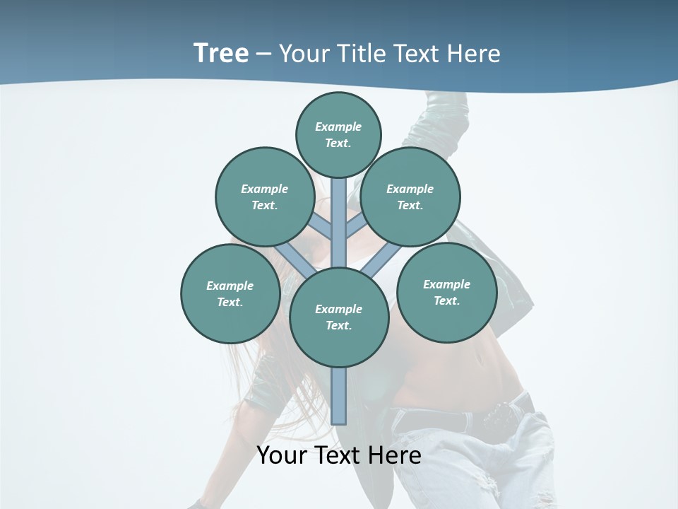 Studio One Action PowerPoint Template