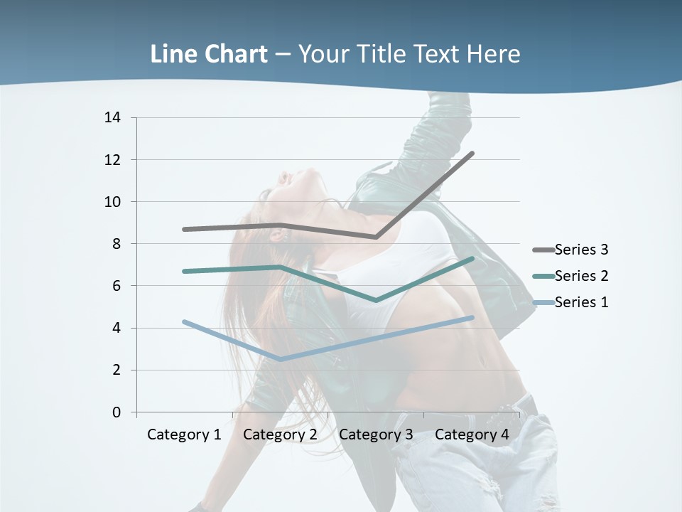 Studio One Action PowerPoint Template