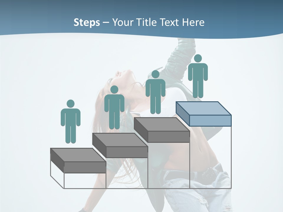 Studio One Action PowerPoint Template