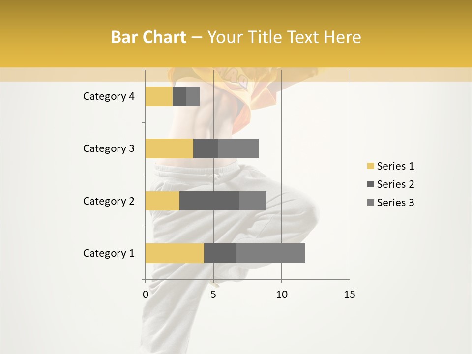 Balance Color Performer PowerPoint Template