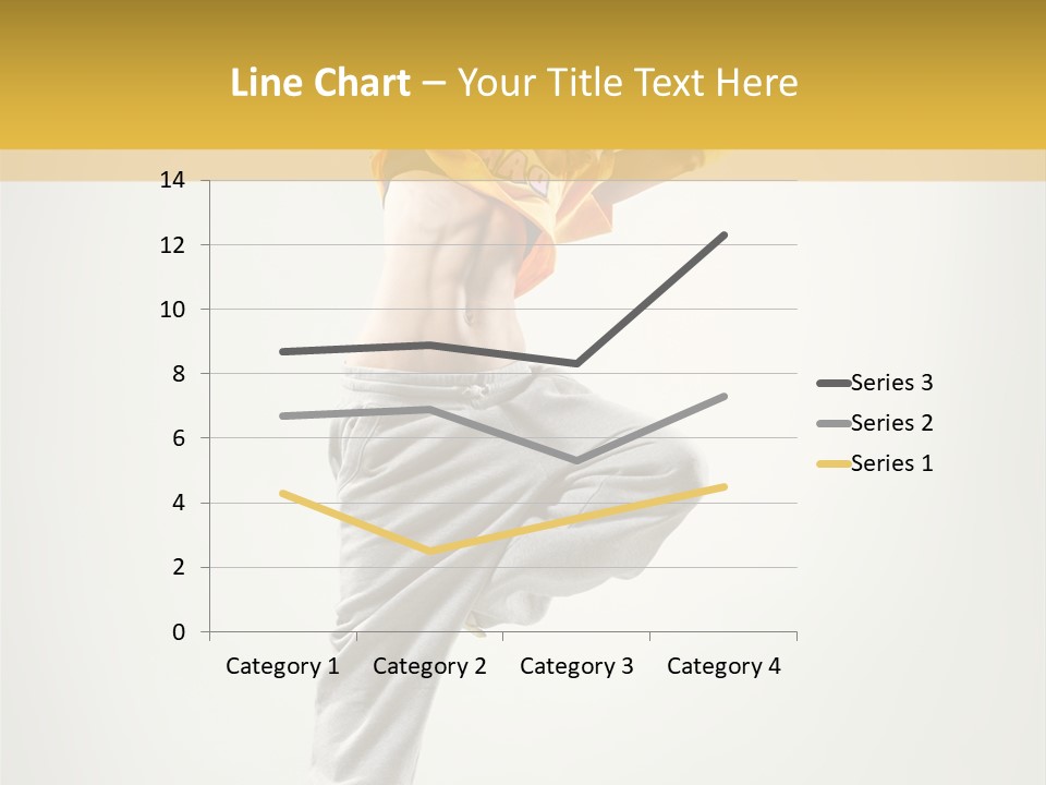 Balance Color Performer PowerPoint Template