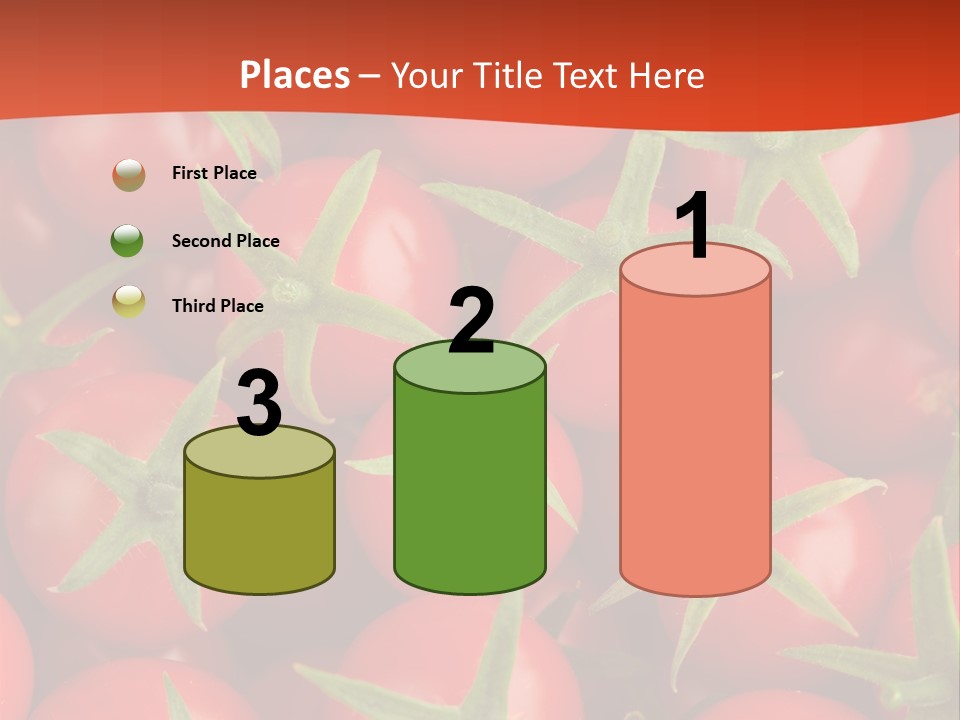 Cuisine Meal Collected PowerPoint Template