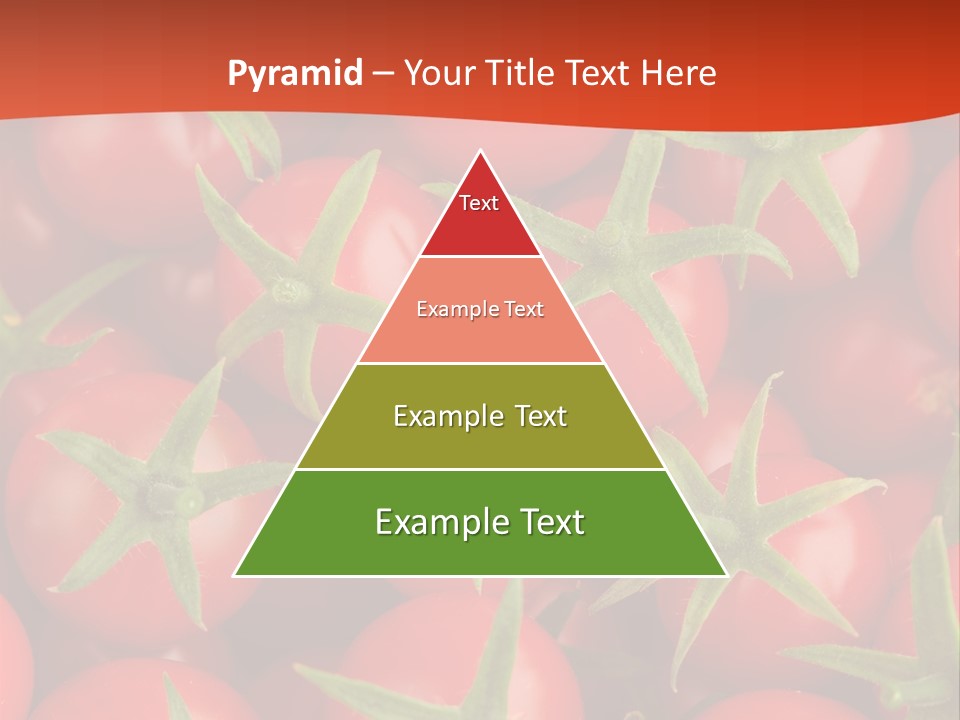 Cuisine Meal Collected PowerPoint Template