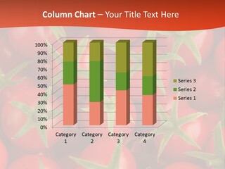 Cuisine Meal Collected PowerPoint Template