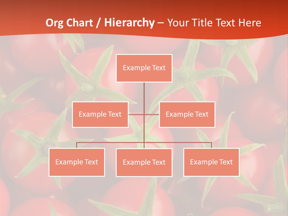 Cuisine Meal Collected PowerPoint Template