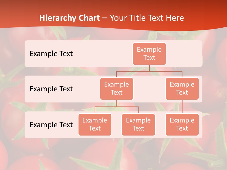 Cuisine Meal Collected PowerPoint Template
