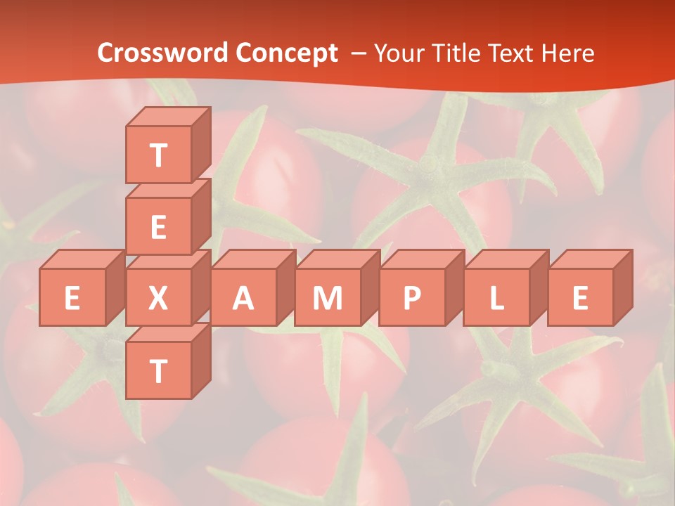 Cuisine Meal Collected PowerPoint Template