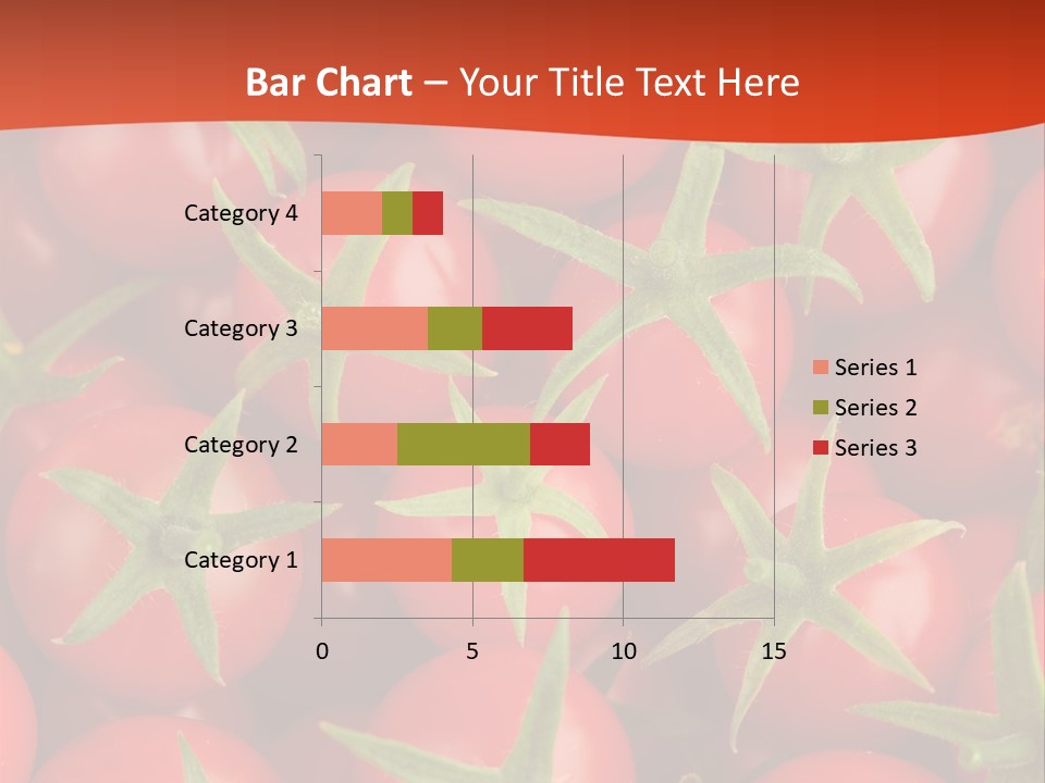 Cuisine Meal Collected PowerPoint Template