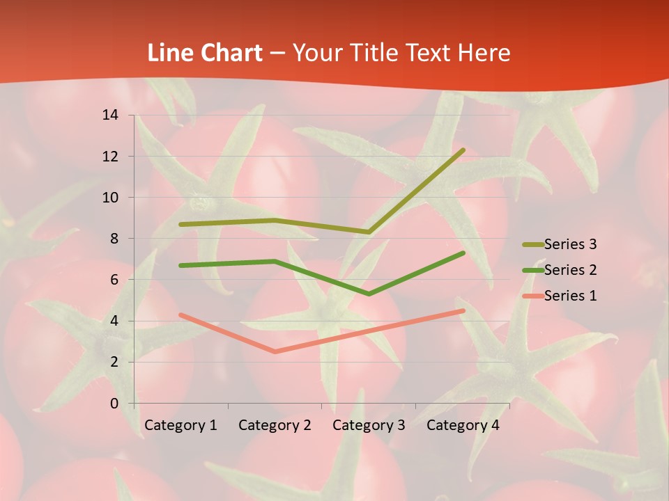 Cuisine Meal Collected PowerPoint Template