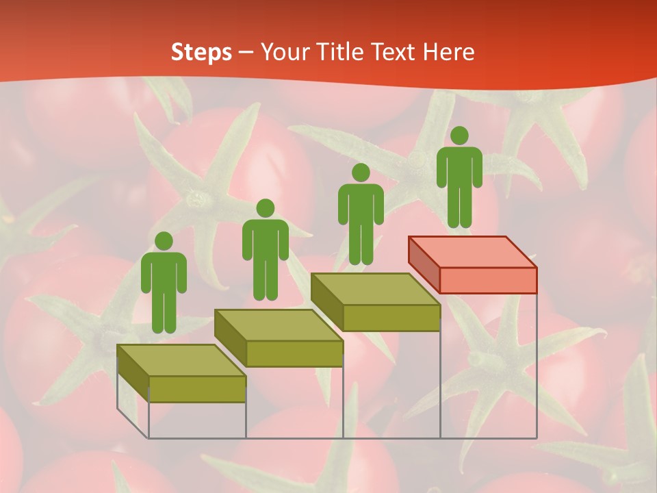 Cuisine Meal Collected PowerPoint Template