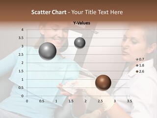 Tool Technology Stomatology PowerPoint Template