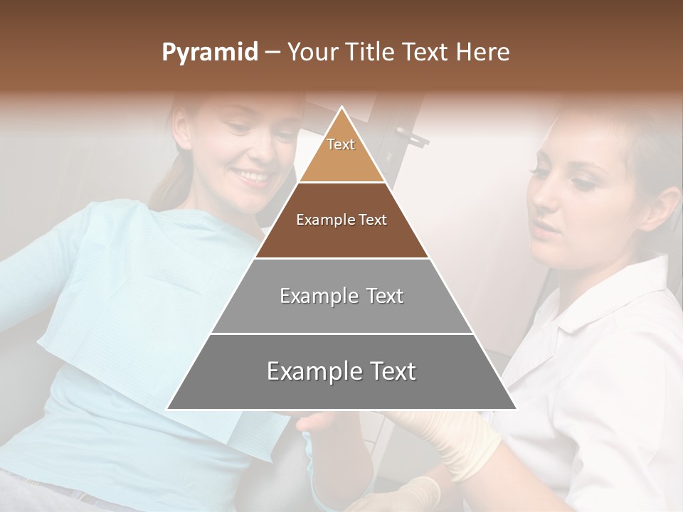 Tool Technology Stomatology PowerPoint Template