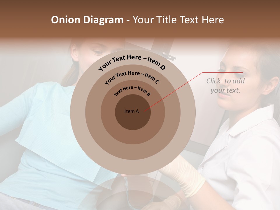 Tool Technology Stomatology PowerPoint Template