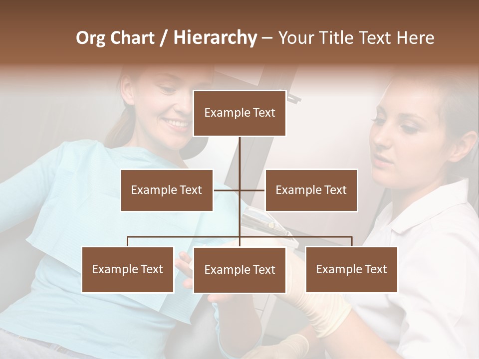 Tool Technology Stomatology PowerPoint Template
