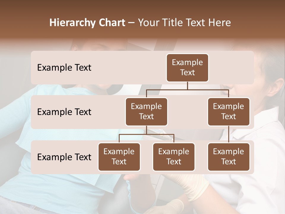 Tool Technology Stomatology PowerPoint Template