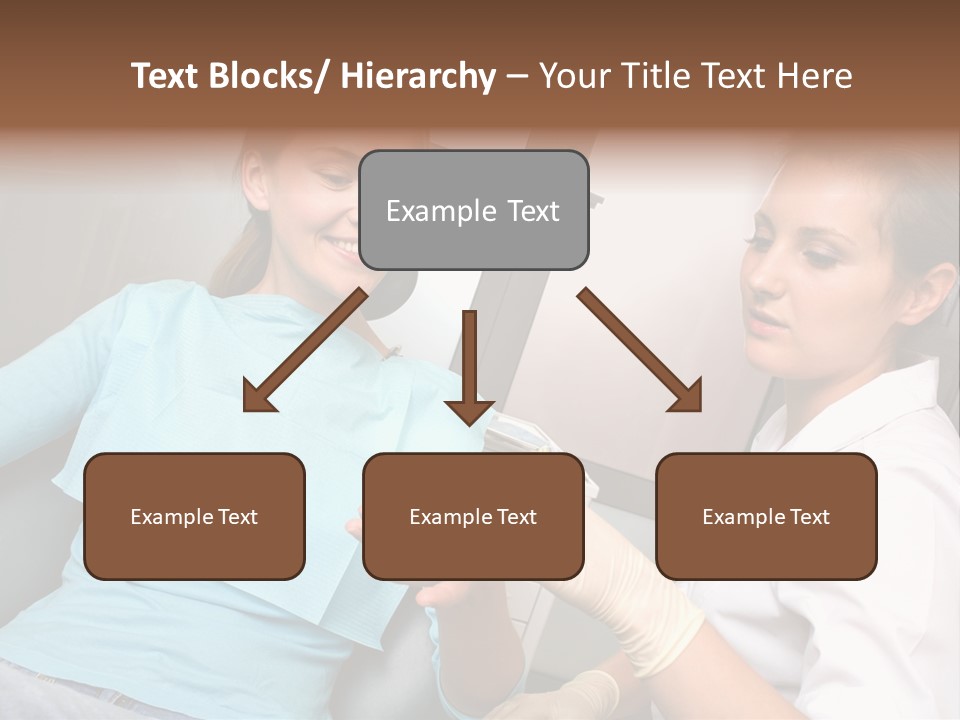 Tool Technology Stomatology PowerPoint Template