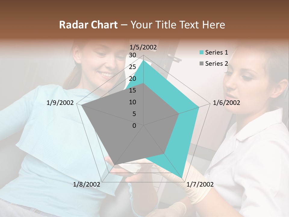 Tool Technology Stomatology PowerPoint Template