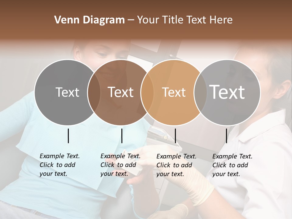 Tool Technology Stomatology PowerPoint Template