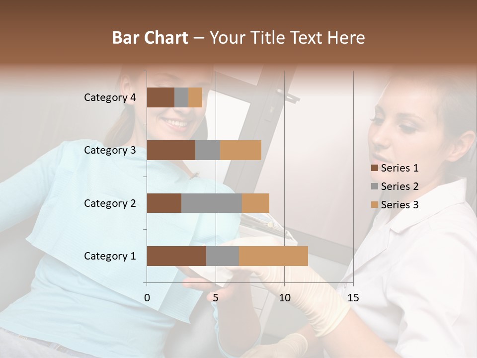 Tool Technology Stomatology PowerPoint Template
