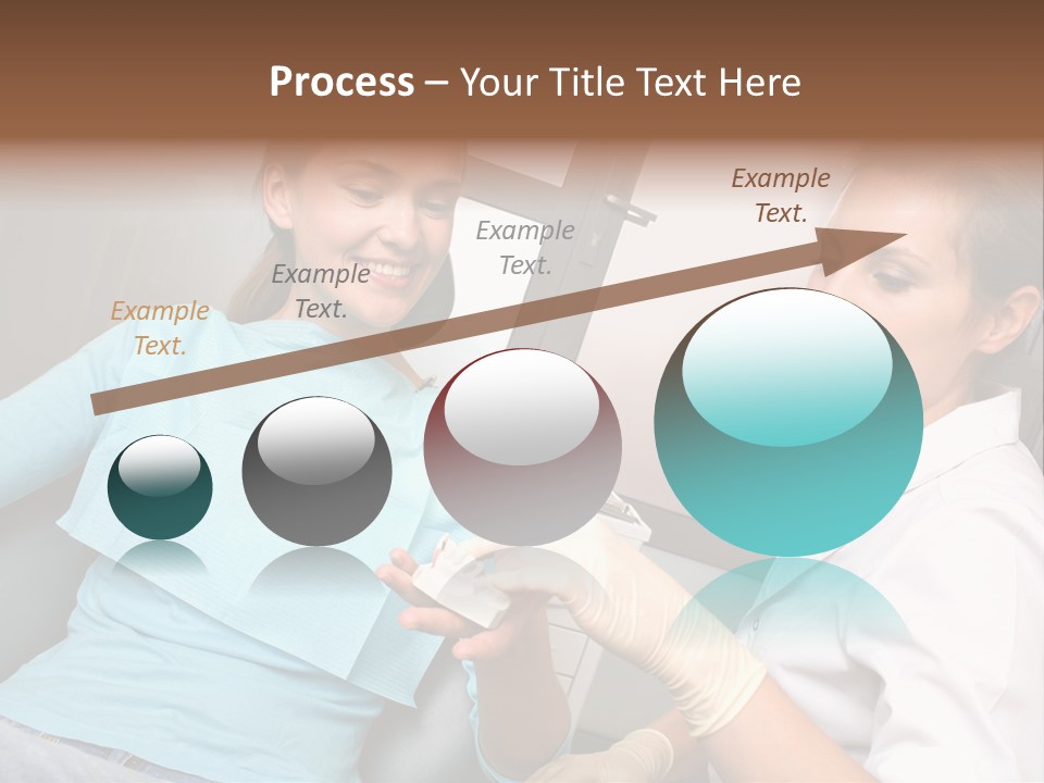 Tool Technology Stomatology PowerPoint Template