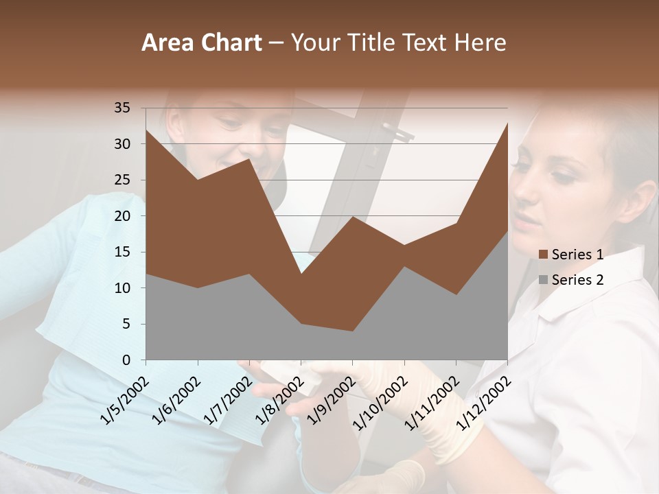 Tool Technology Stomatology PowerPoint Template