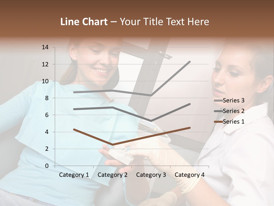 Tool Technology Stomatology PowerPoint Template