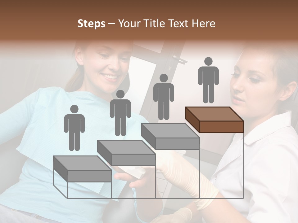 Tool Technology Stomatology PowerPoint Template