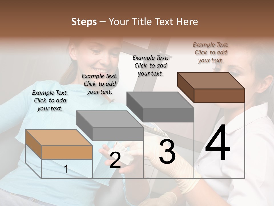 Tool Technology Stomatology PowerPoint Template