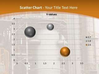 Generation Power Manufacturing PowerPoint Template