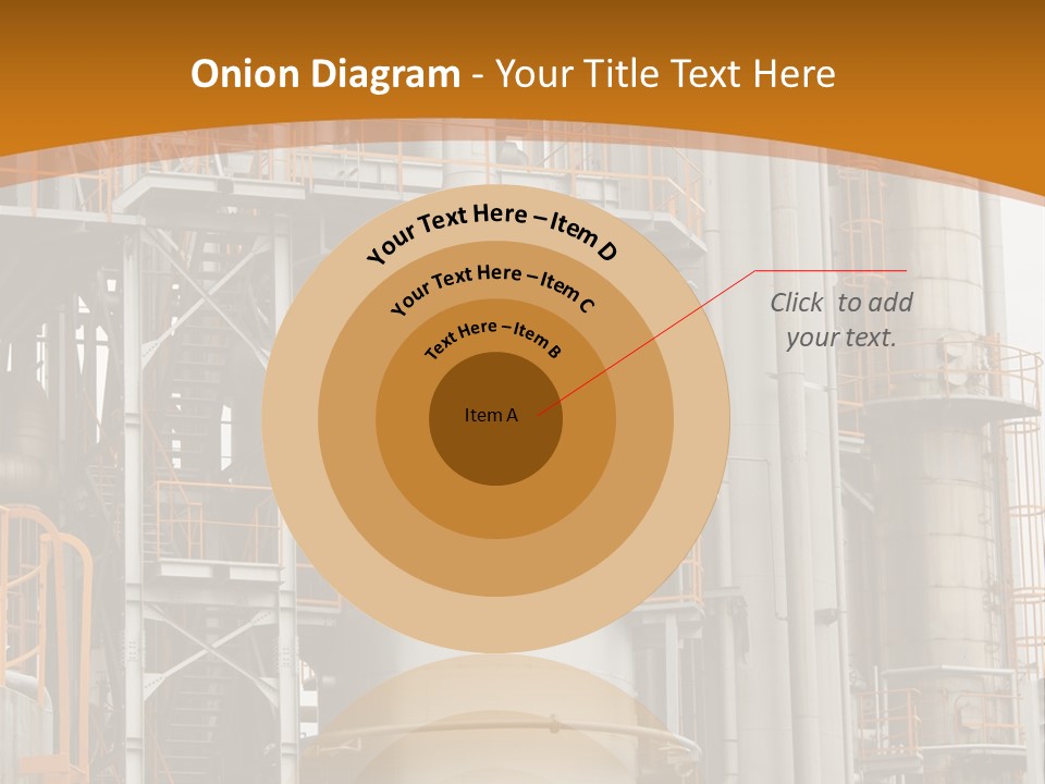 Generation Power Manufacturing PowerPoint Template