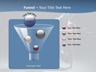 Dance Capoeira American PowerPoint Template