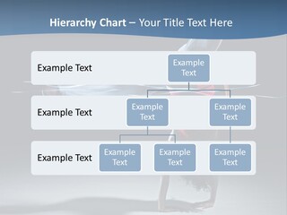 Dance Capoeira American PowerPoint Template