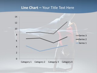 Dance Capoeira American PowerPoint Template