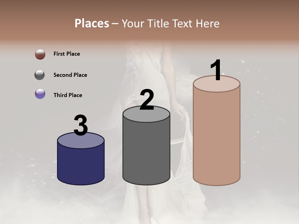 Beautiful Stunning Sophisticated PowerPoint Template