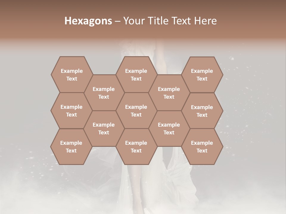 Beautiful Stunning Sophisticated PowerPoint Template