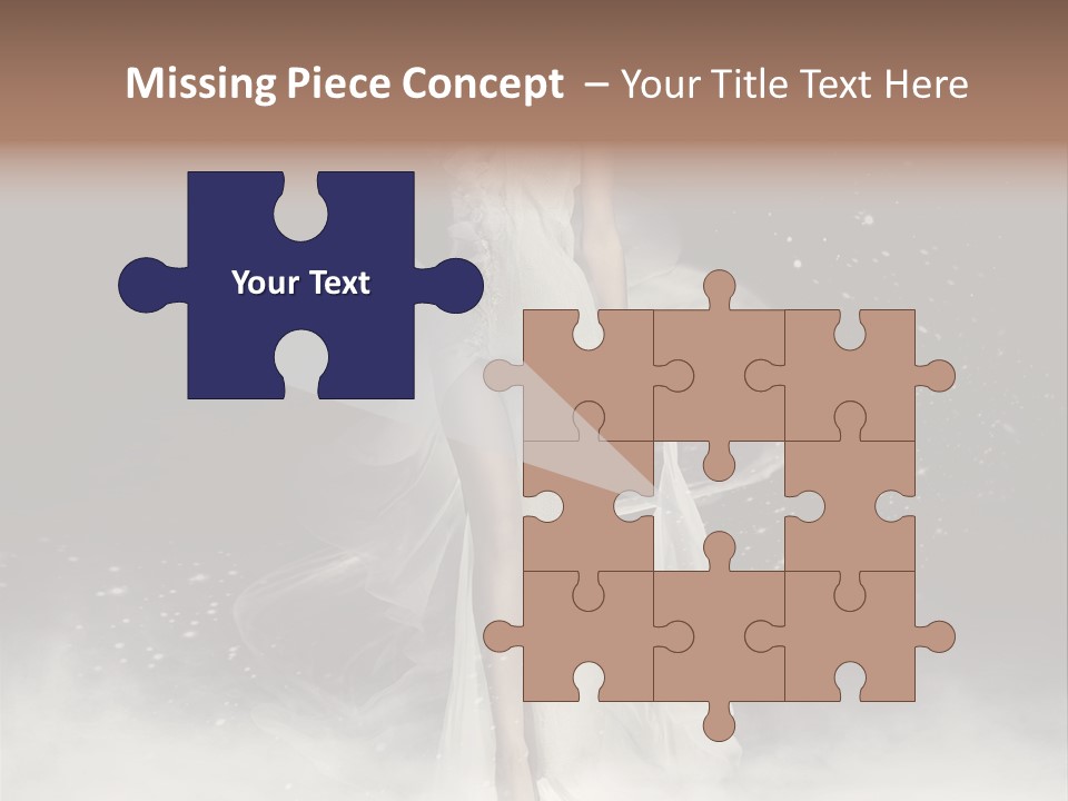 Beautiful Stunning Sophisticated PowerPoint Template