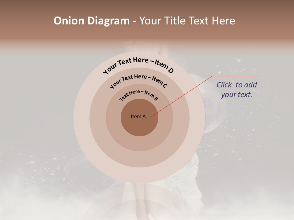 Beautiful Stunning Sophisticated PowerPoint Template