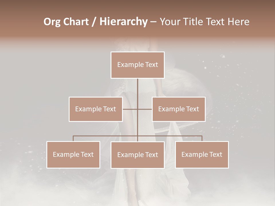 Beautiful Stunning Sophisticated PowerPoint Template