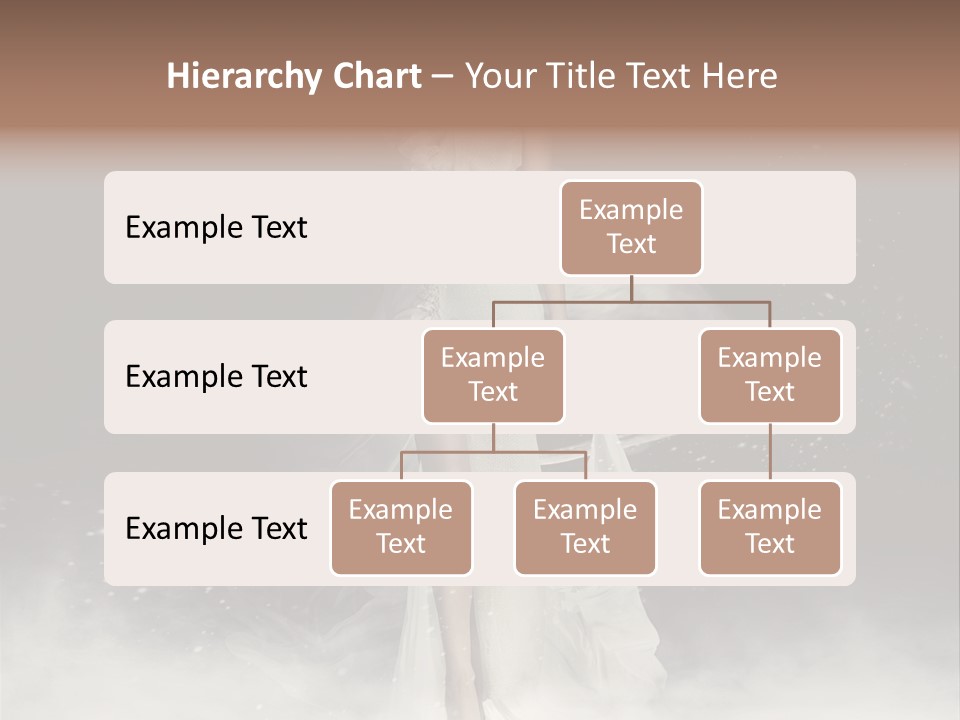 Beautiful Stunning Sophisticated PowerPoint Template